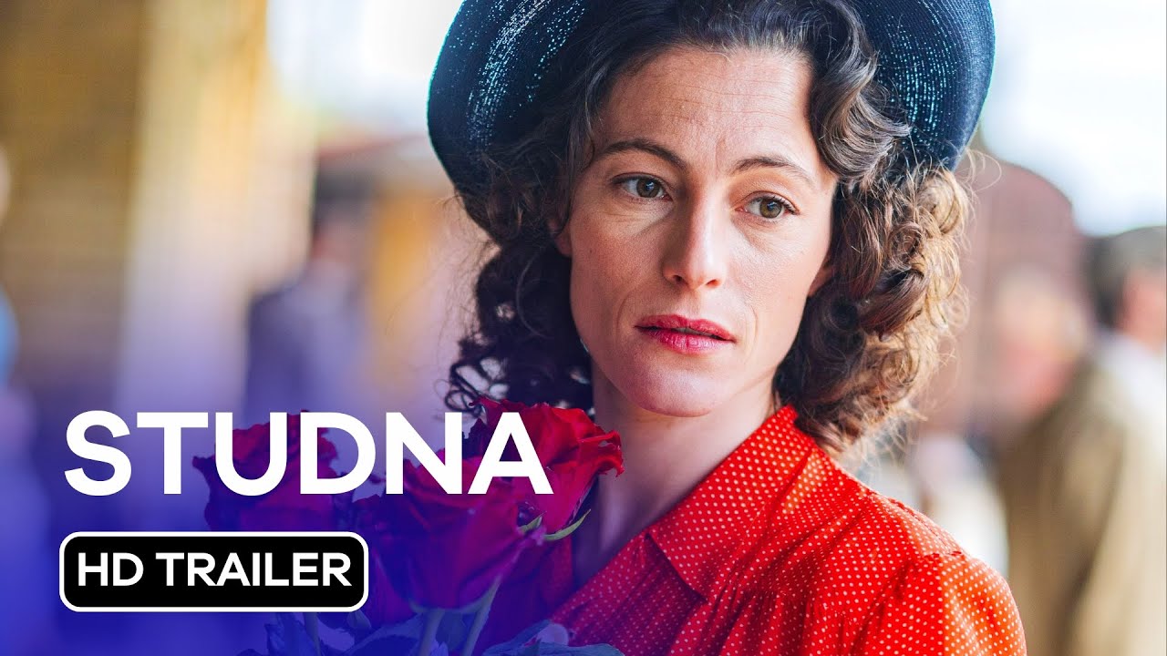 Studna (The Well): HD Trailer (2025)