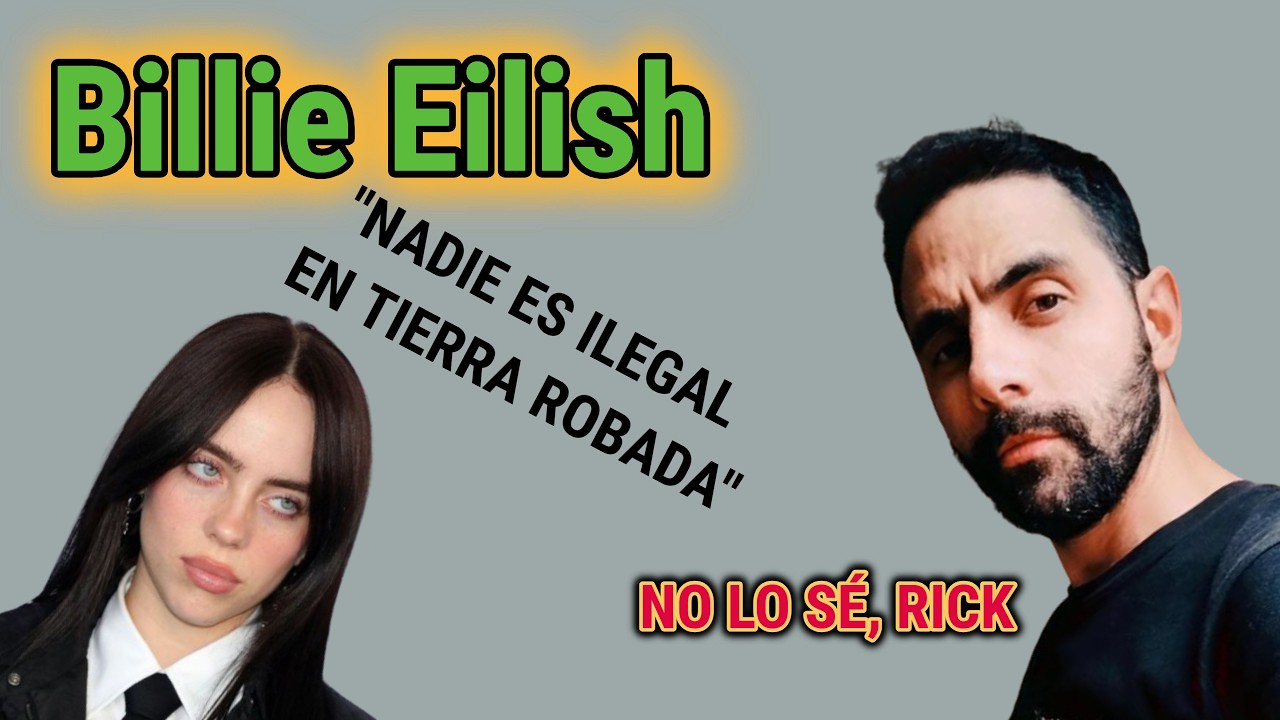 ¿DE QUIÉN ES LA TIERRA? // LA ESENCIA DE LA PROPIEDAD PRIVADA