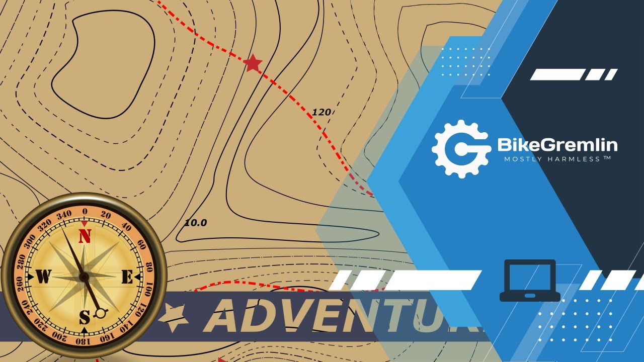 44 - Navigacija mobilnim - Track-ovi - Oruxmaps - Graphhopper, BRouter - Crtanje rute i navigacija