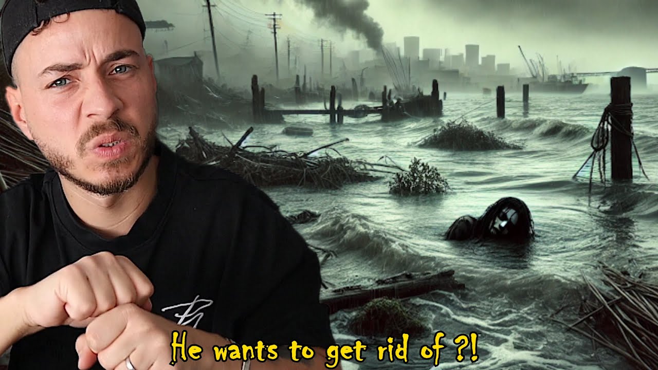He wants to get rid of ?!