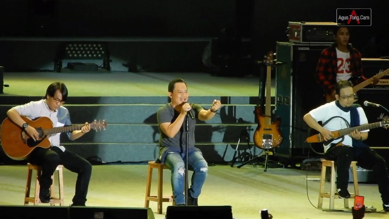 Doaku Untukmu Sayang, Baik Baik Sayang - Wali | At Jakarta Fair 2022