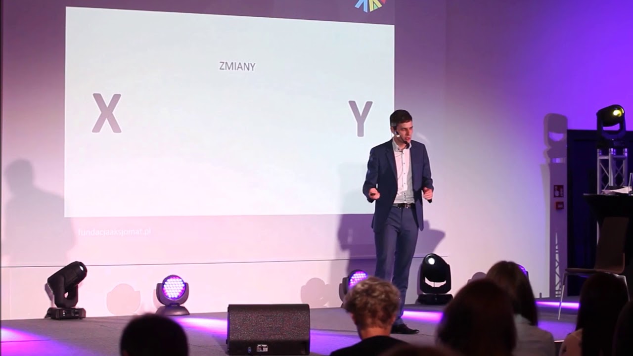 Pokolenie Y - o co chodzi z tymi millenialsami?
