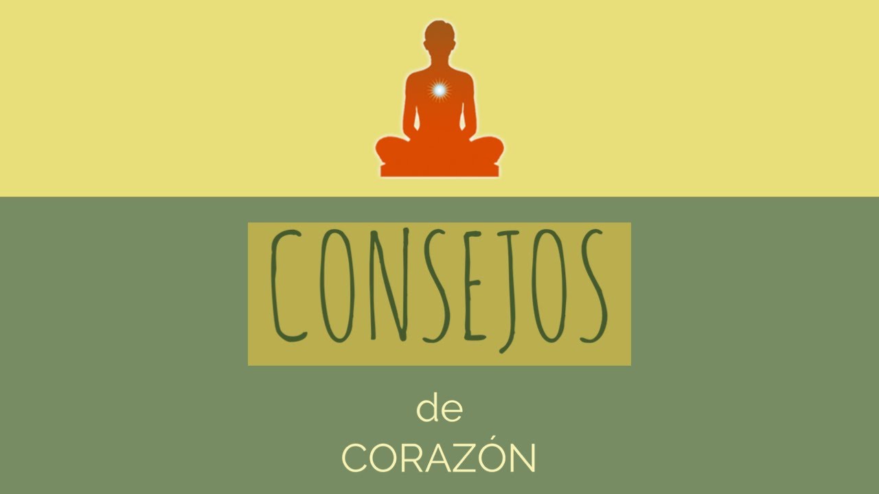 Todo es Karma | EP.15 CONSEJOS DE CORAZÓN 28 05 2019