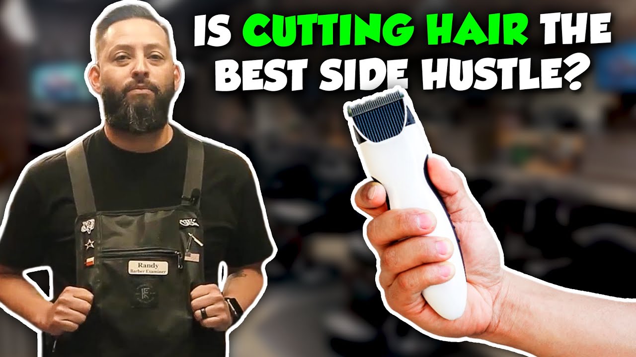 How To Start a Hair Cutting Business