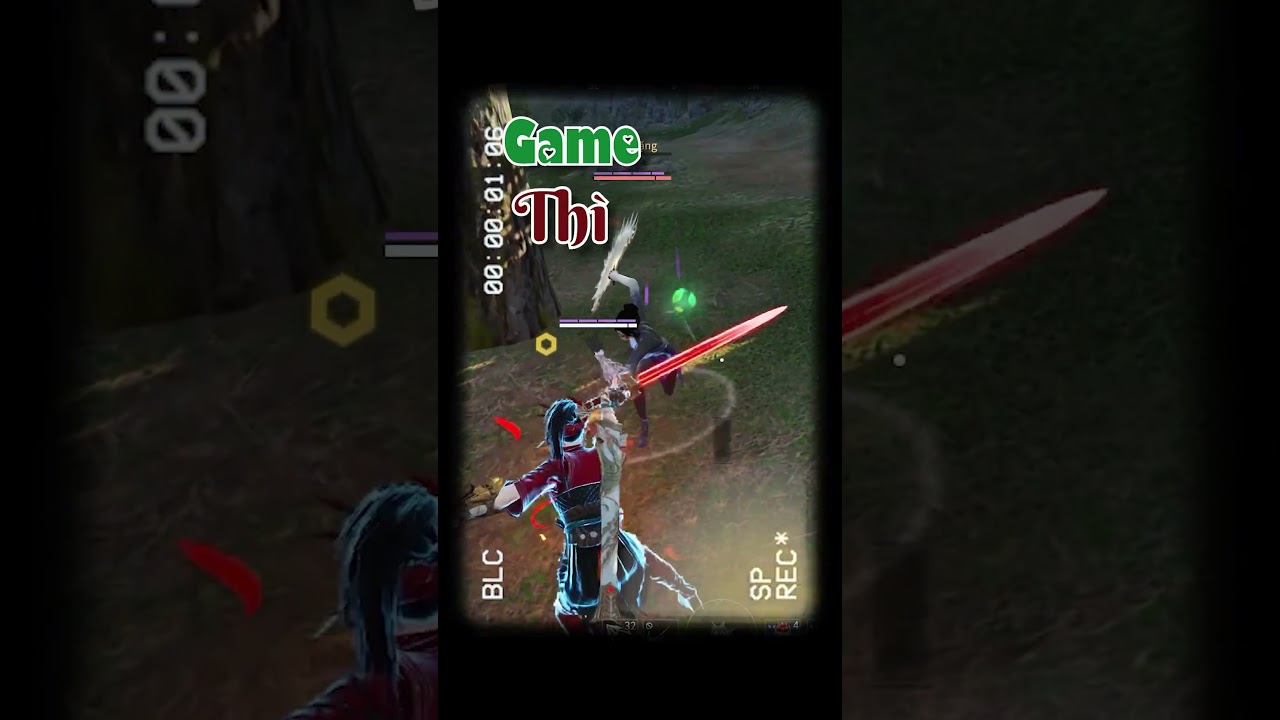 T&ocirc;i l&agrave; nạn nh&acirc;n của Naraka #tidyfreezer #naraka #narakabladepoint