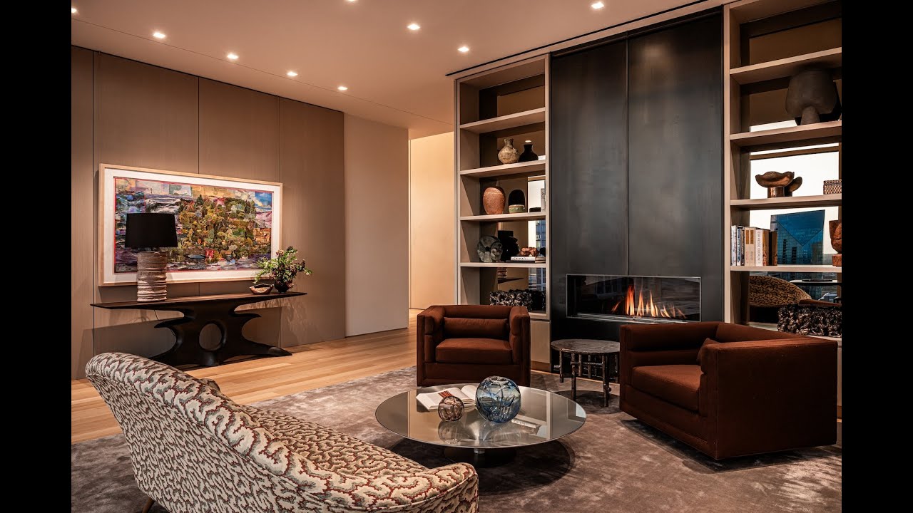 Designing the Gallery Penthouse | Eddie Abeyta with Abeyta Architecture Studio
