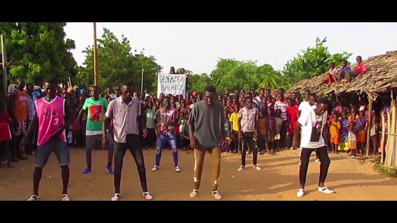 Djigo Biindouba  