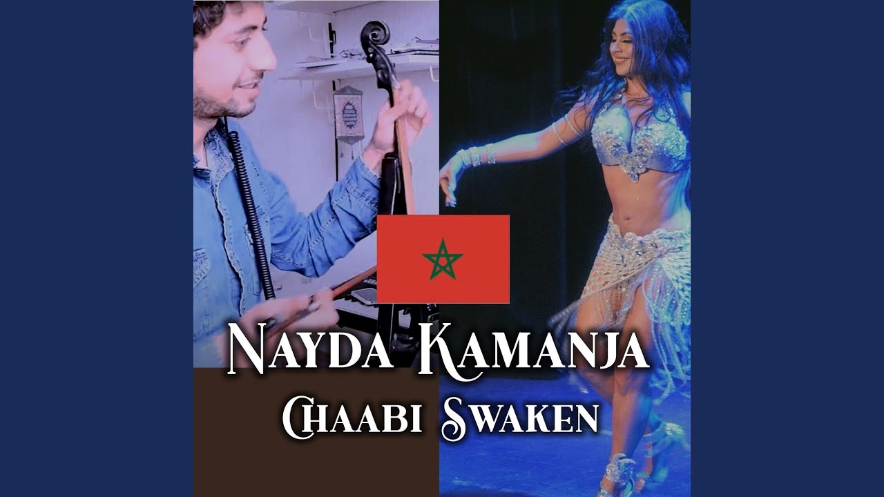 Nayda Kamanja (Live)