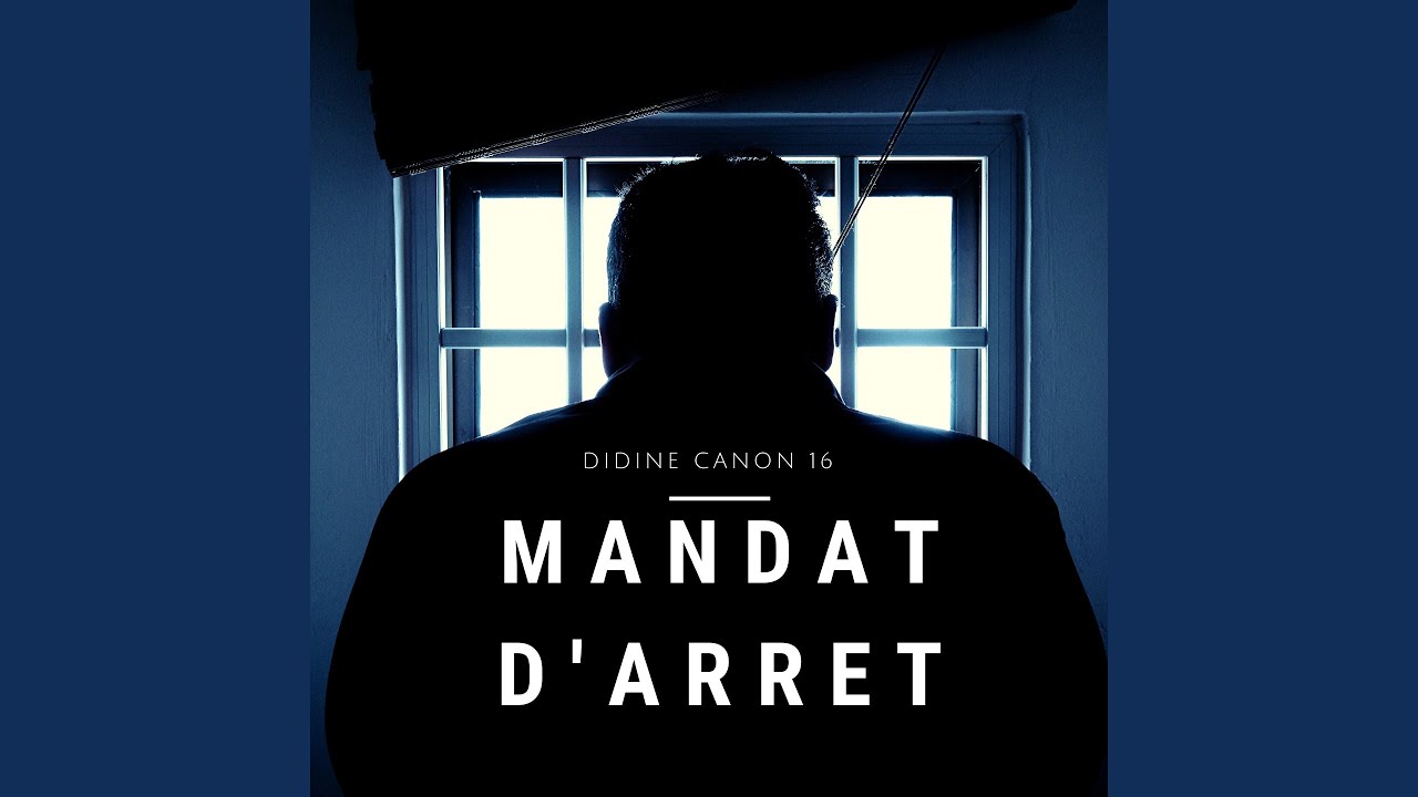 Mandat D'arret