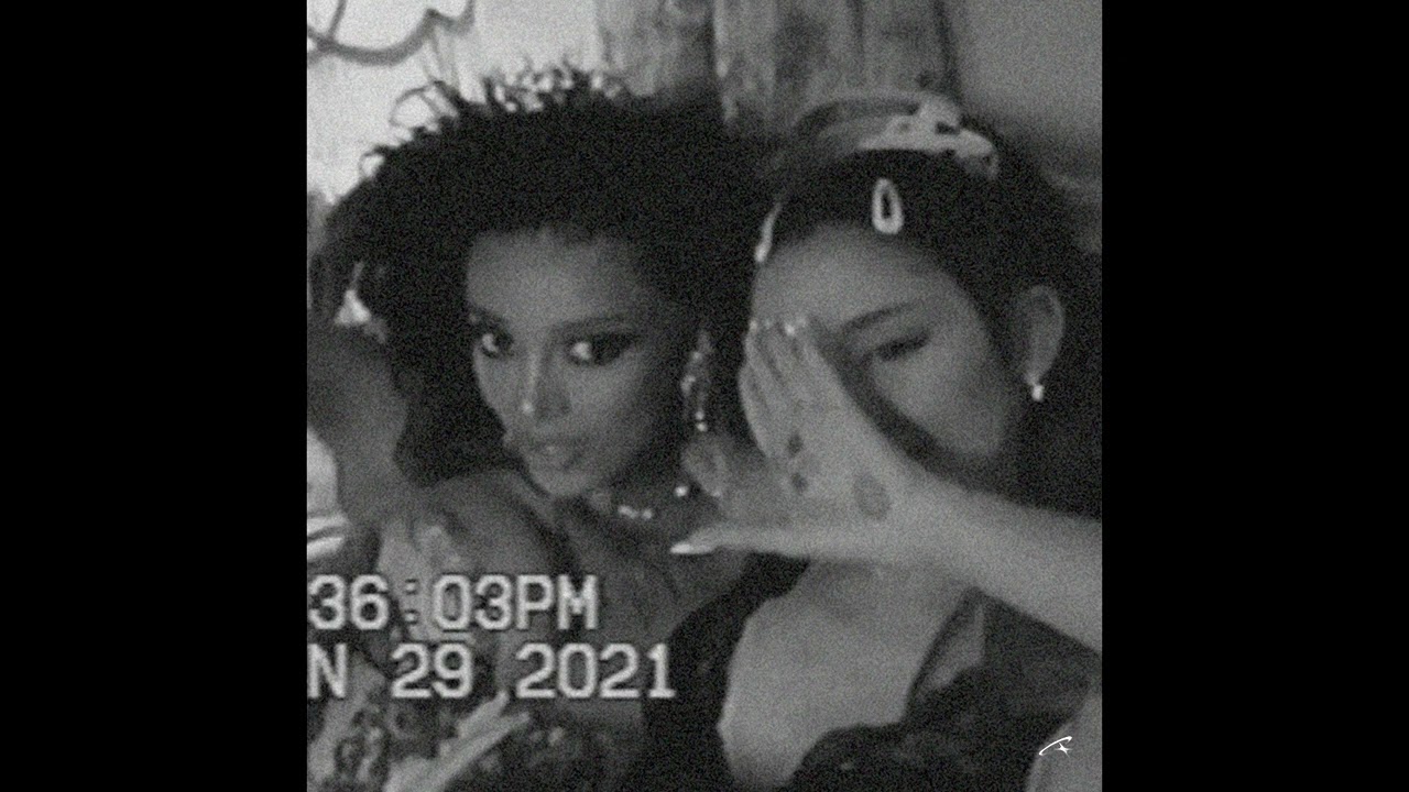 [FREE] Ariana Grande x Doja Cat Type Beat - 