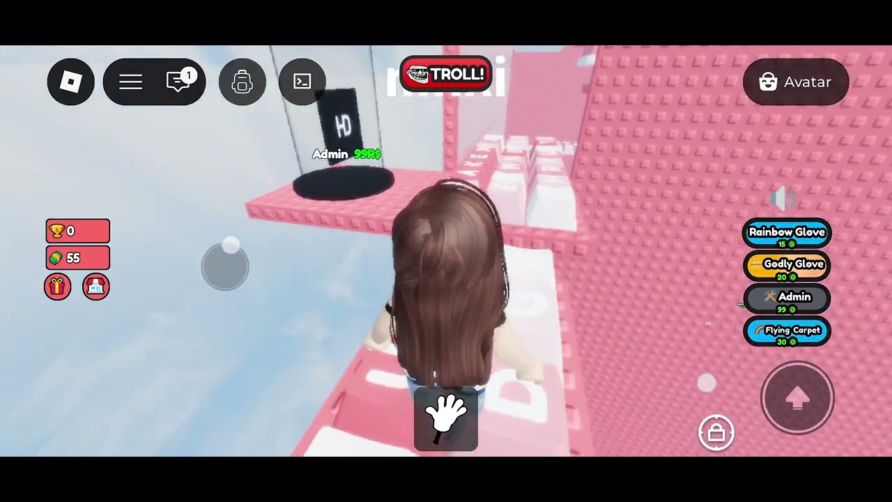 𝓔𝓾 𝓹𝓮 𝓻𝓸𝓫𝓵𝓸𝔁... 𝓢𝓾𝓫 𝓹𝓵𝓼