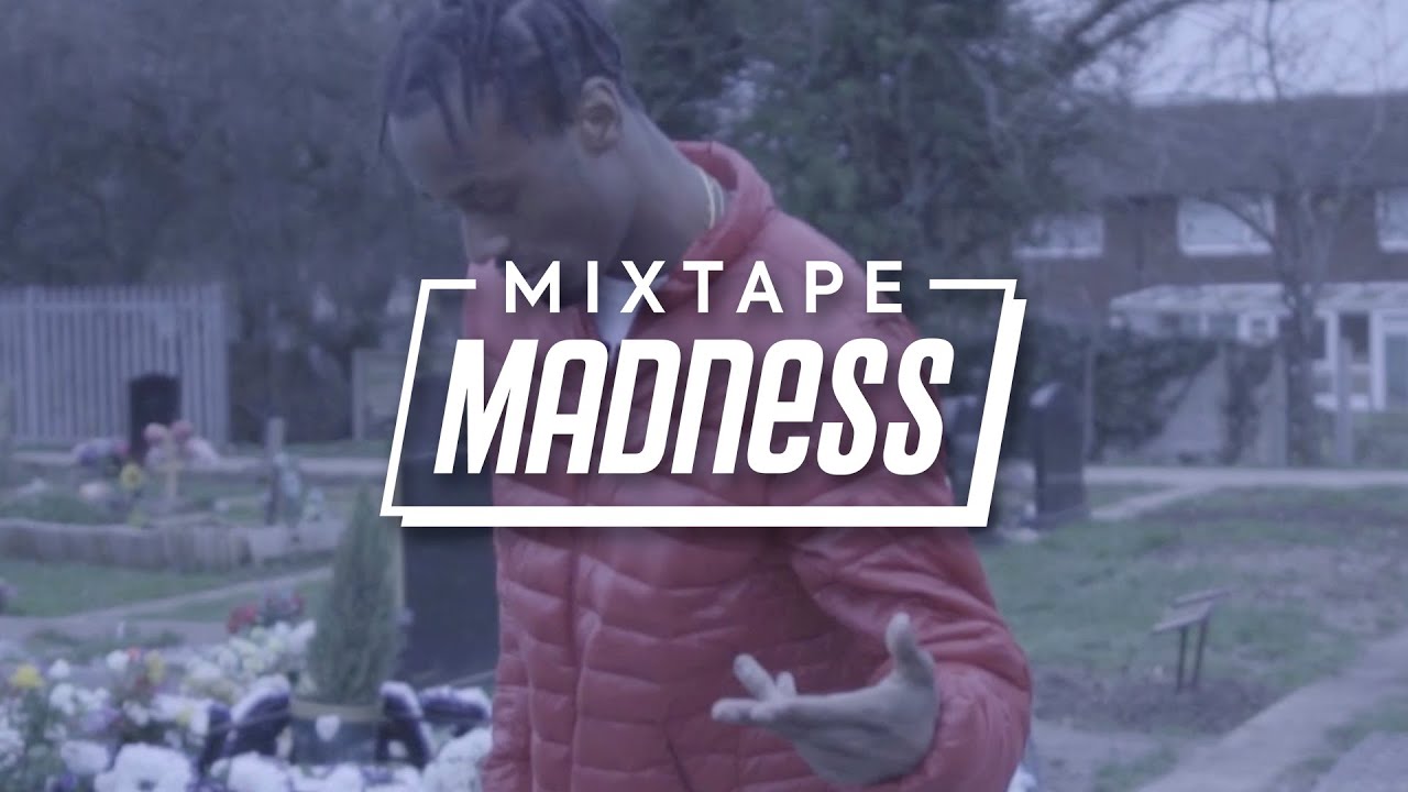 Ekeno - Nesha's World (Tribute) | @MixtapeMadness