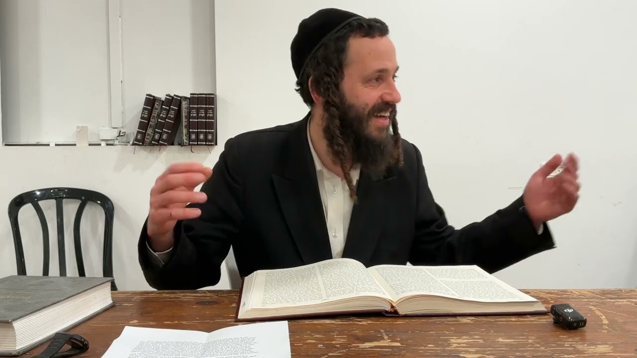 דרך מצוותך ל