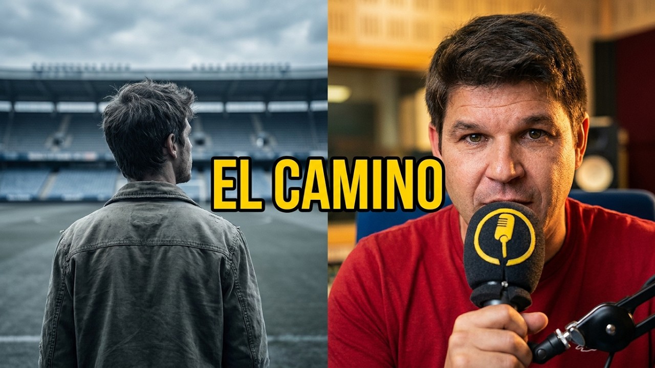 🎙️ Qué se NECESITA para SER un PERIODISTA DEPORTIVO | Requisitos para dedicarte al PERIODISMO