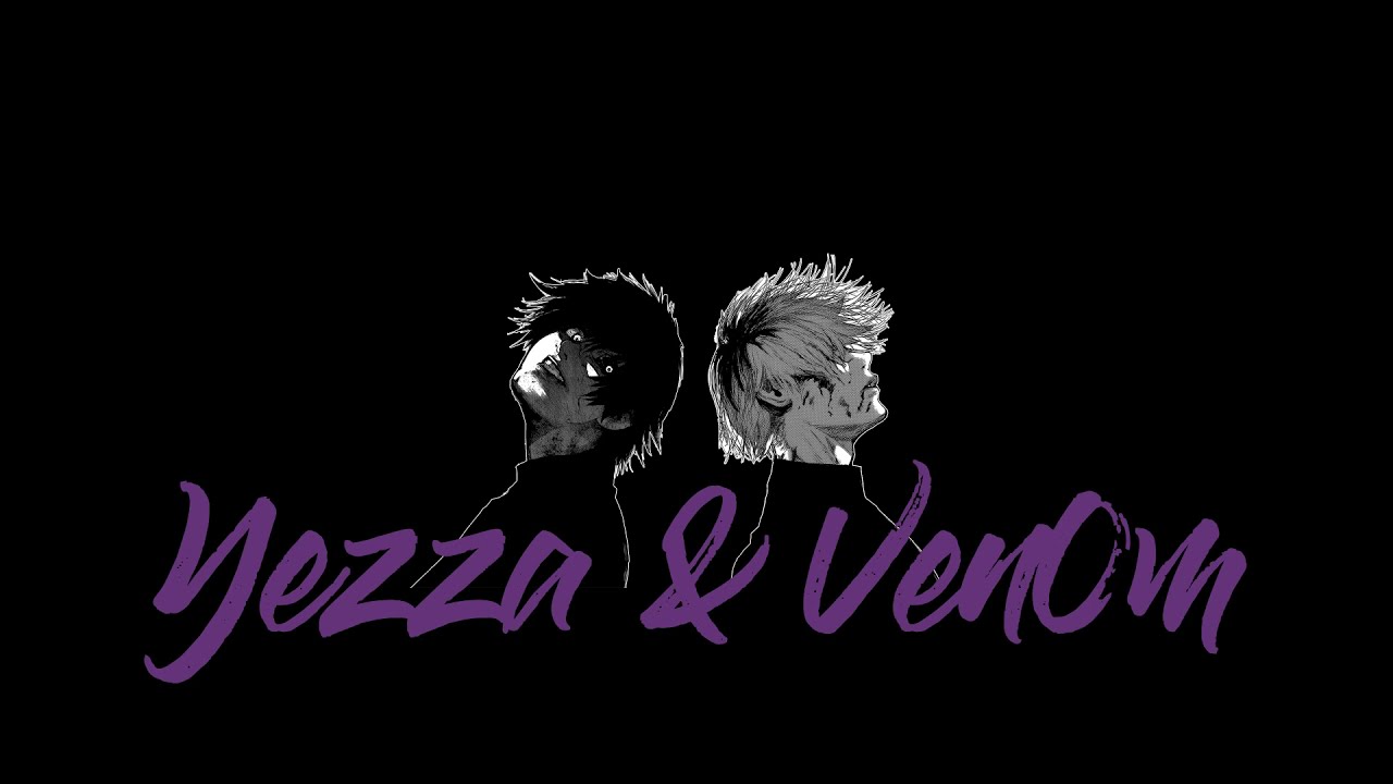 4Ancient Montage - Yezza & Ven0m