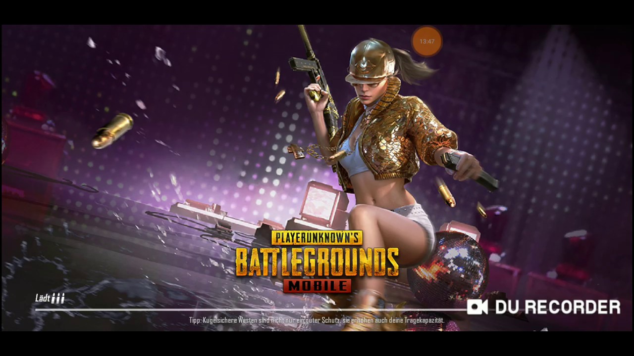 Pubg Raum erstellen