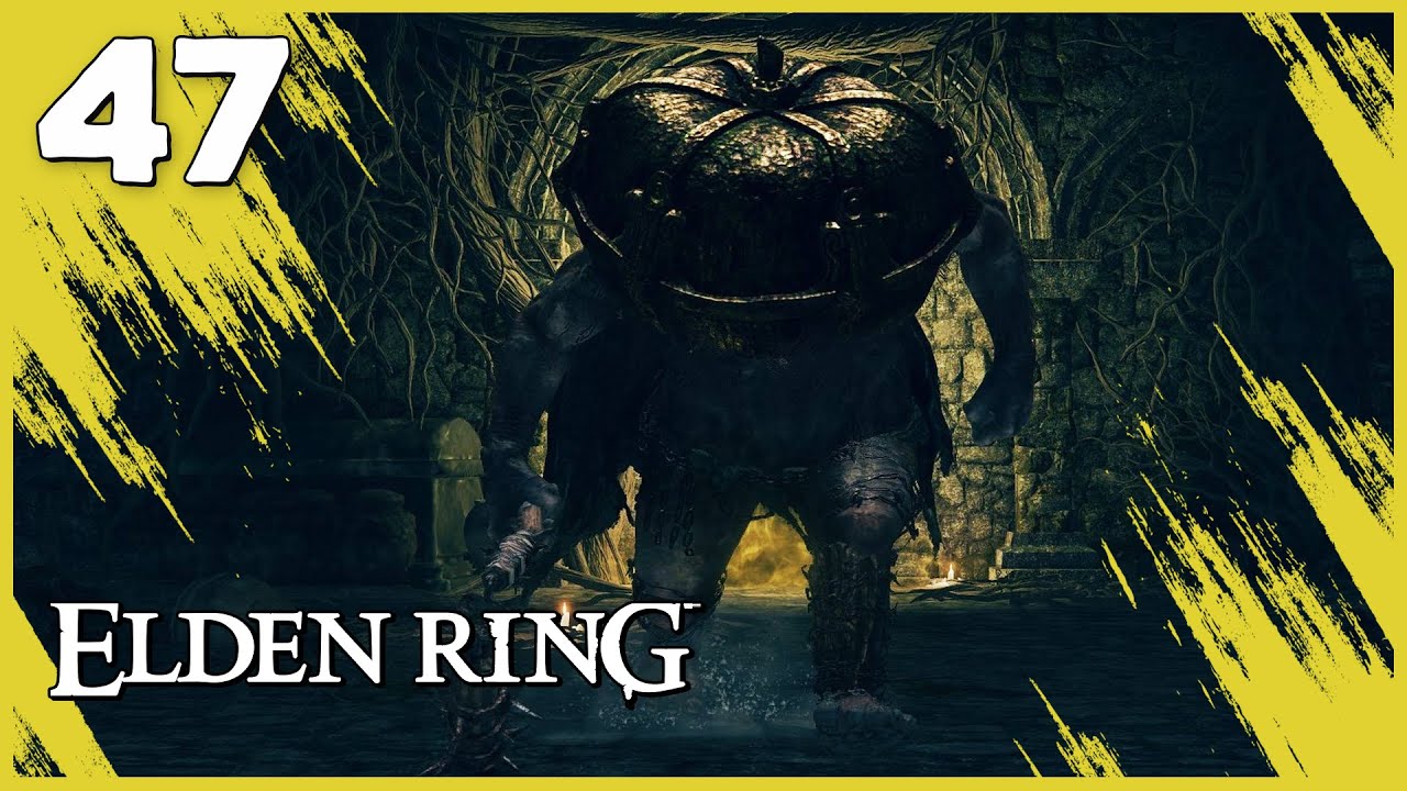 ER#47 | ¡EL COMPI CONTRA LOS CALABÁCEOS LOCOS! / ELDEN RING | PS5