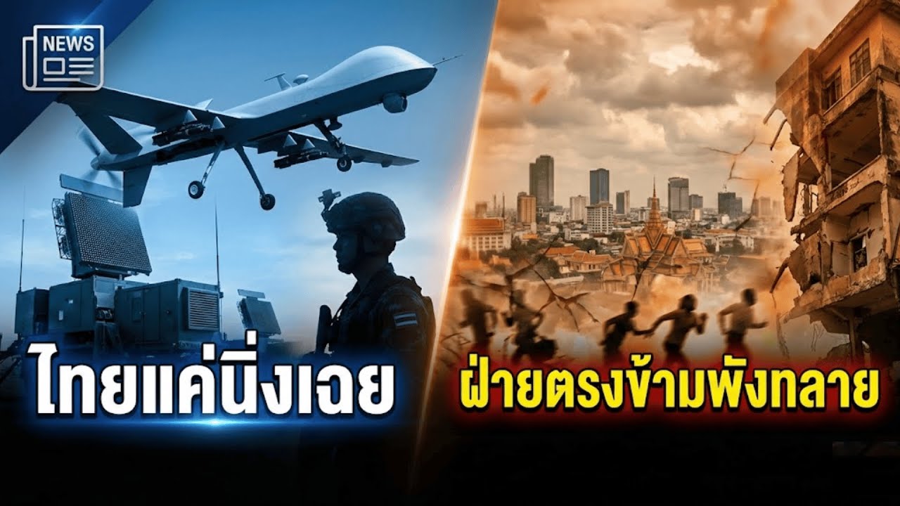 พนมเปญแตกจากภายใน? เบื้องหลังยุทธการ 