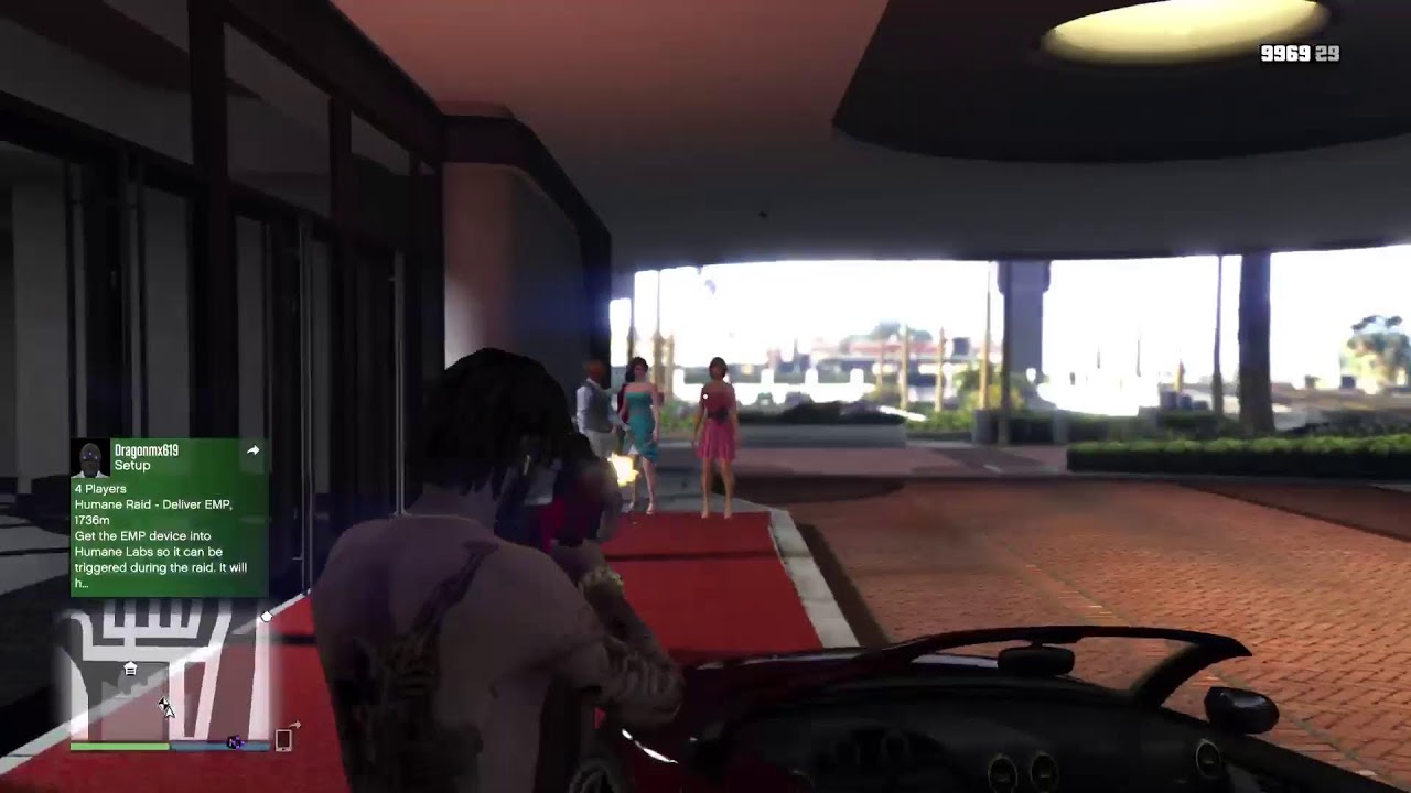 Gta5 Onlile