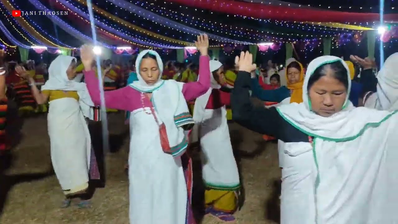 Busu Dima Celebration 2026 || Ringku Damsa Celebration Diyungbra DimaHasao || Rich Culture #Assam