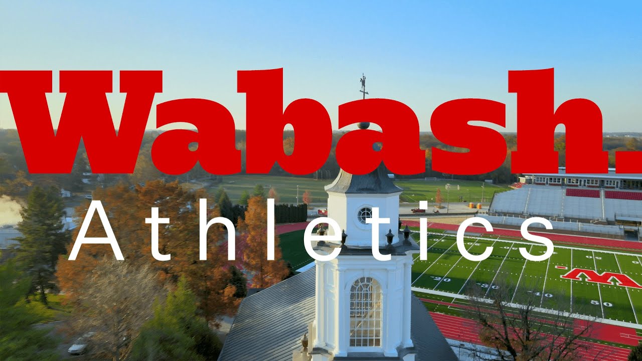 Wabash Athletics