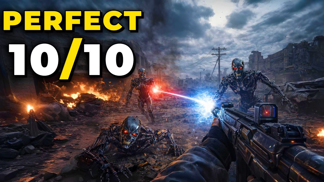 15 одиночных игр, в которые вам ОБЯЗАТЕЛЬНО нужно сыграть хотя бы раз!