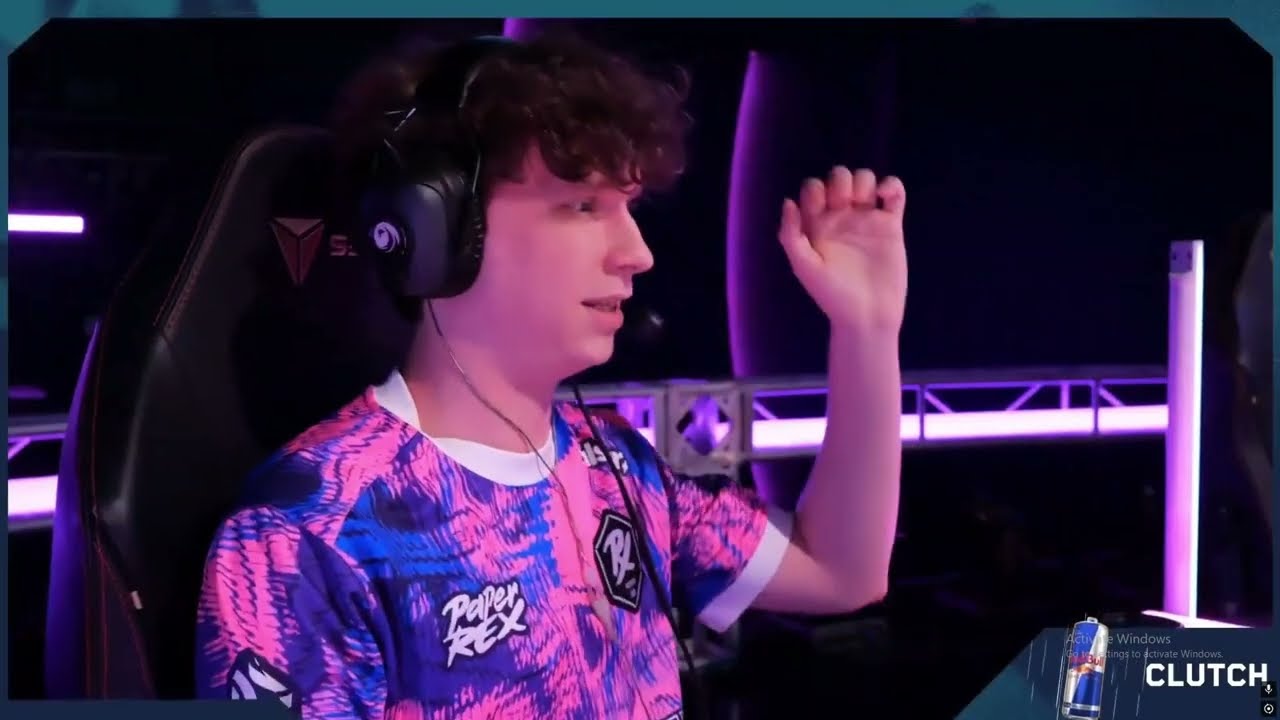 VCT Pacific But It's Best Moments Only