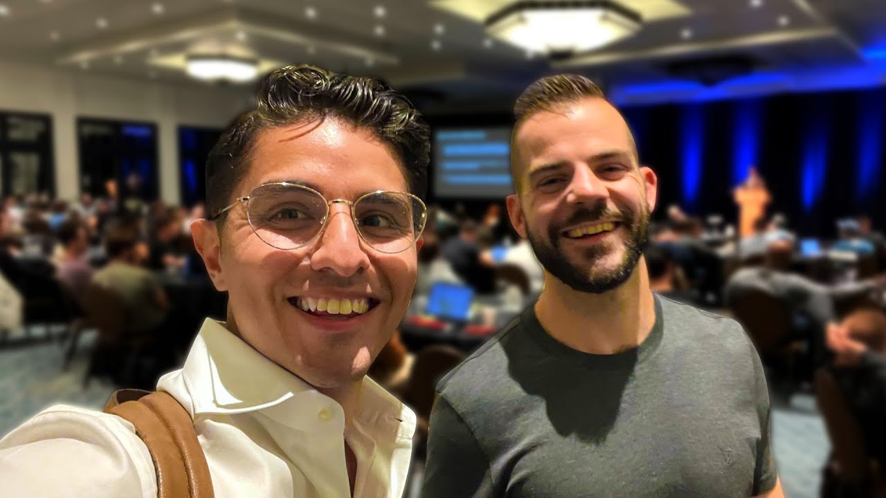 I paid $68,000 to join this mastermind...(here's what I learned)