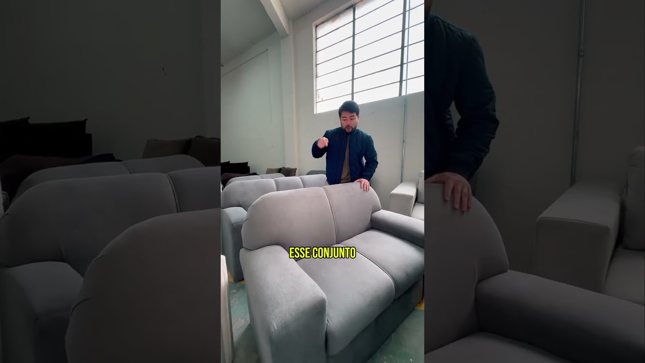 🪑 SALD&Atilde;O DE M&Oacute;VEIS PARA O SEU LAR 👇