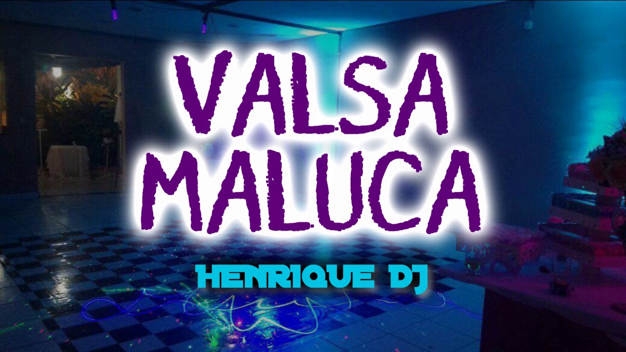 VALSA MALUCA (S&Oacute; CL&Aacute;SSICOS!!!) #14