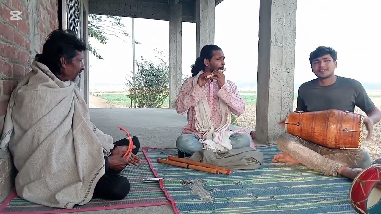 বাঁশির সুর: ইউসুফ শাহ্: রিমিক্স সুর ২টি গান একটি মিউজিকে আমার সোনা বন্ধু রে /তোর বারিতে 