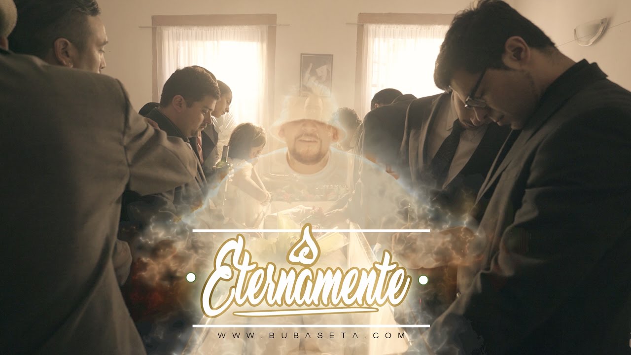 BUBASETA - ETERNAMENTE FT REIKAT - SANDER & DJ SADEEC