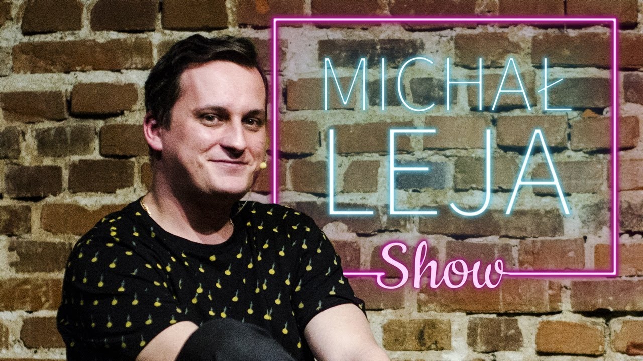Paweł Chałupka źle wspomina pracę w gastro | Michał Leja Show (S01E05)