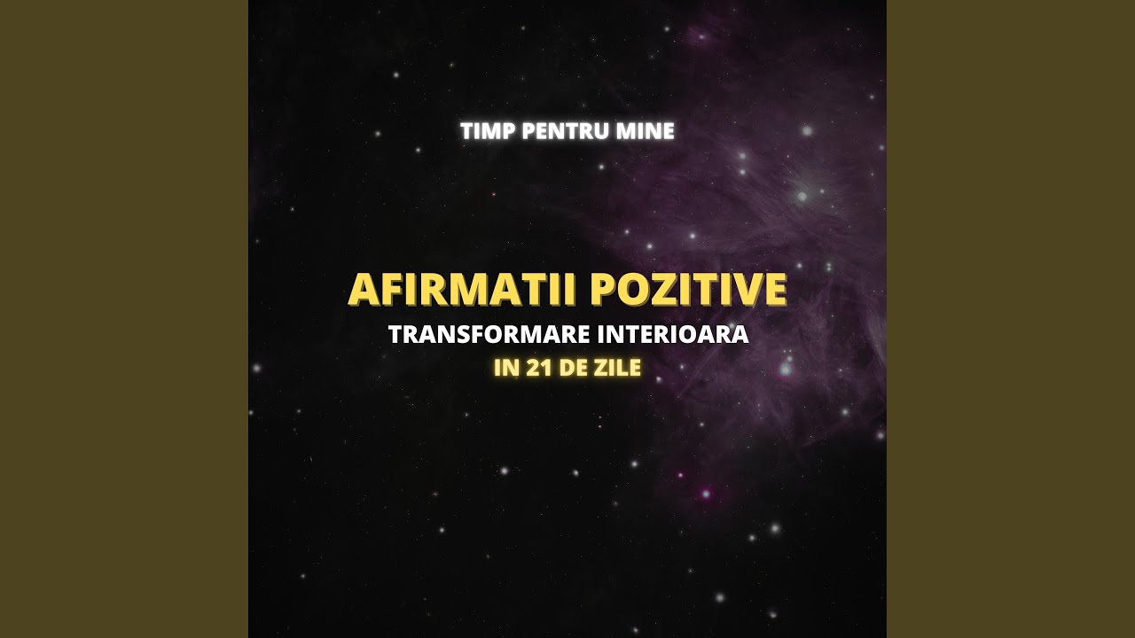 Transformare interioara