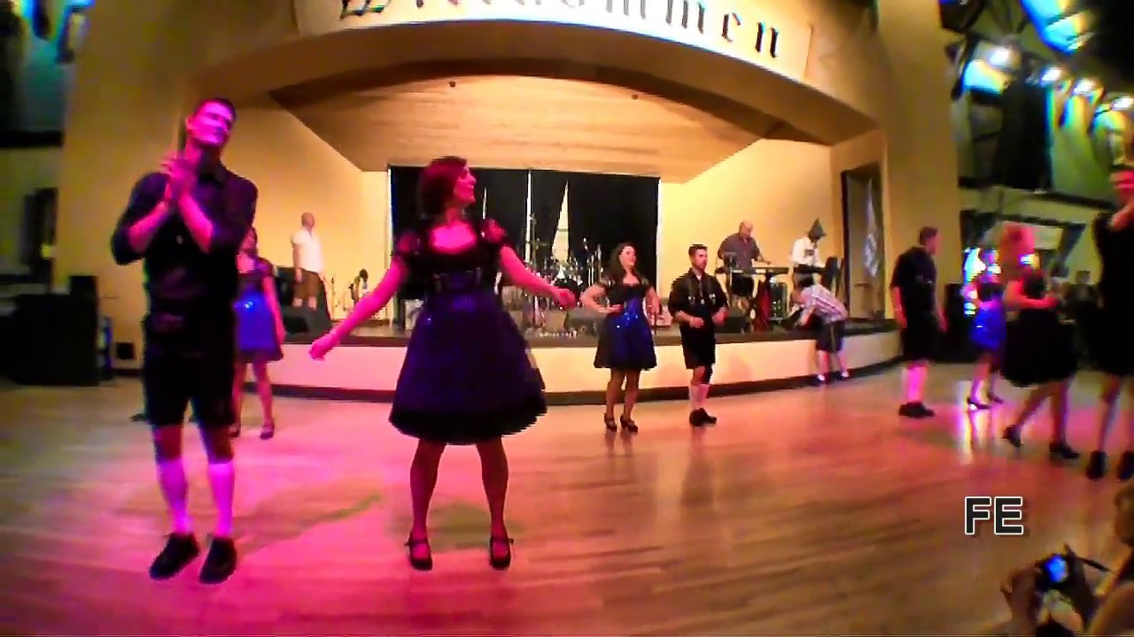 2015 Oktoberfest(50) Mt. Angel Oregon - Kleinstadtler - 9-18-2015