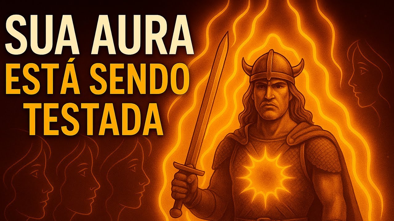 A Verdade Sobre Por Que as Mulheres Testam Sua Aura de Retenção de Sêmen