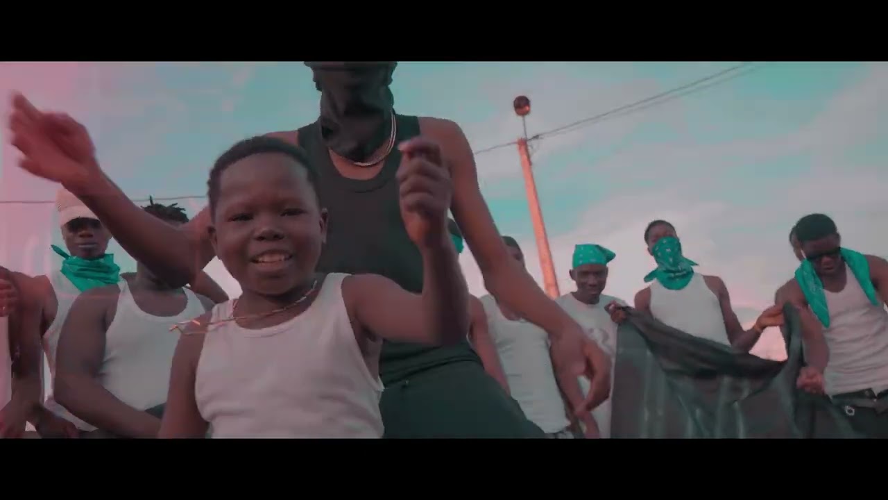 TIL B OUT NOW