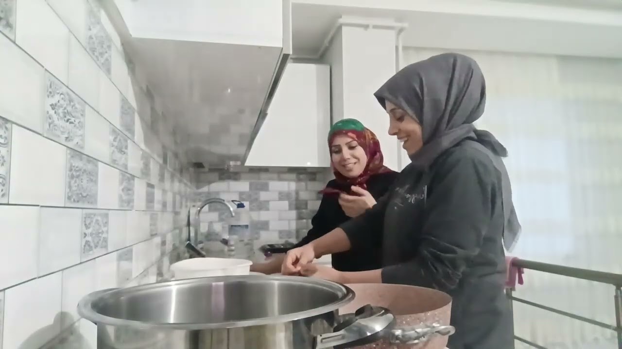 CANSUM SÜRPRİZ YAPTI🥳BACIMLA ALIŞVERİŞE ÇIKTIK👍CİĞER PİŞİRDİK👍KARNIBAHAR KIZARTTIK👍AKŞAM YEMEĞİMİZ⁉️