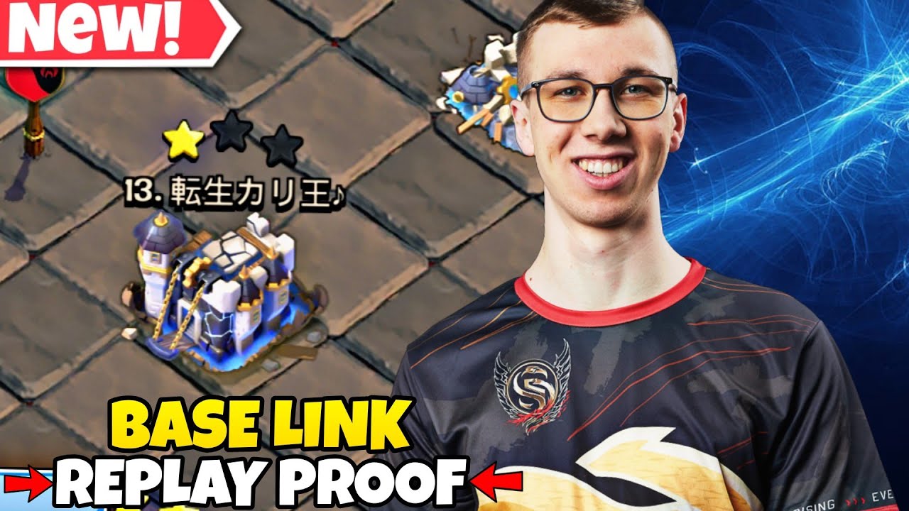 Crazy Strong Th18 War Base With Link | Clash of Clans Th18 War Base With Link | Th18 Base Link