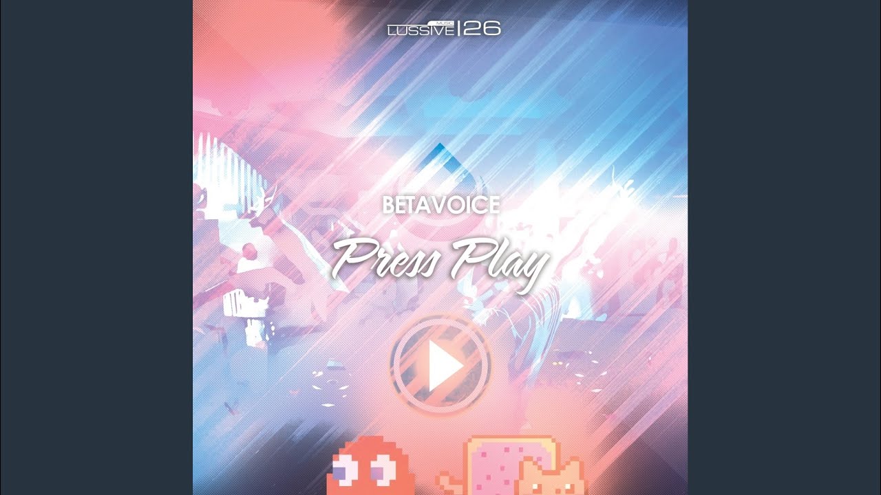 Press Play (Original Mix)