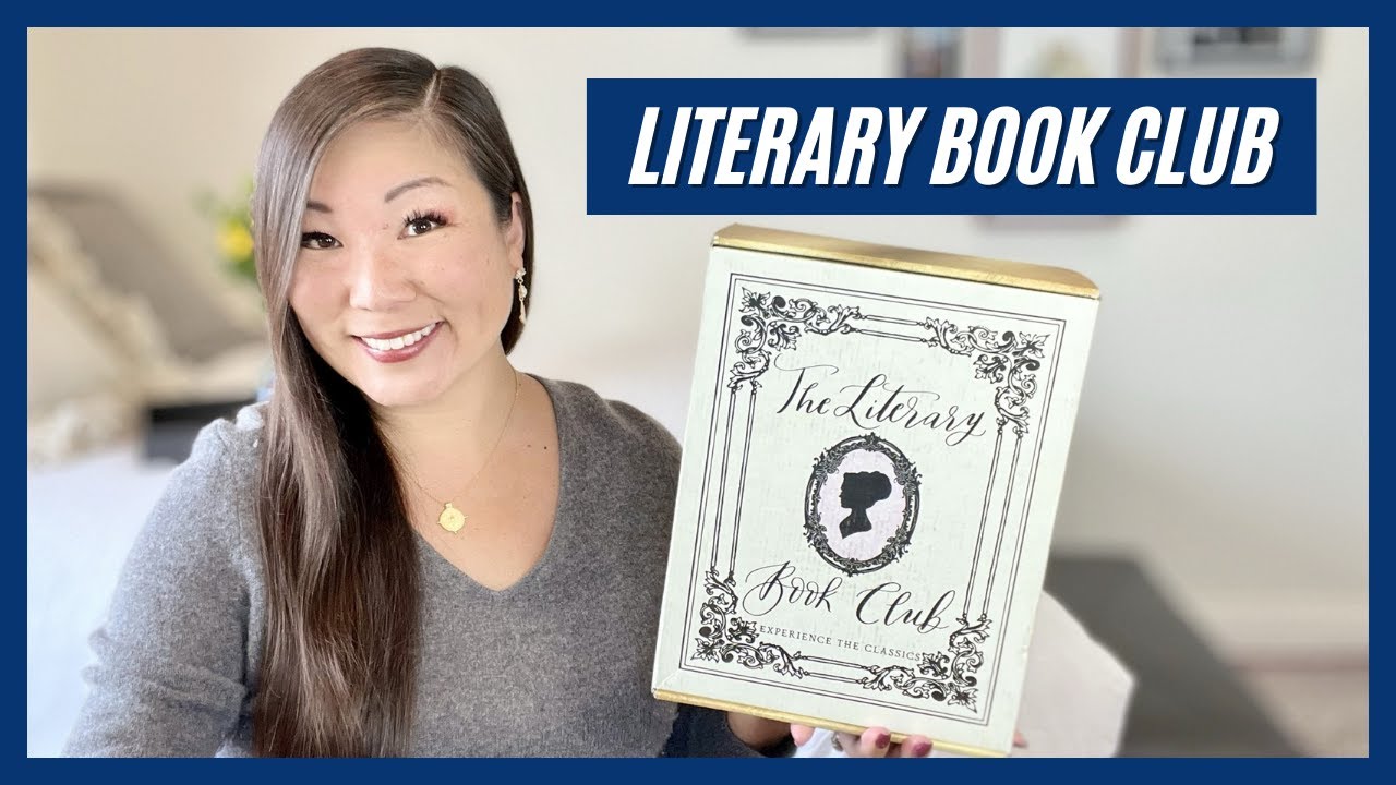 Literary Book Club | Peter Pan | March 2023