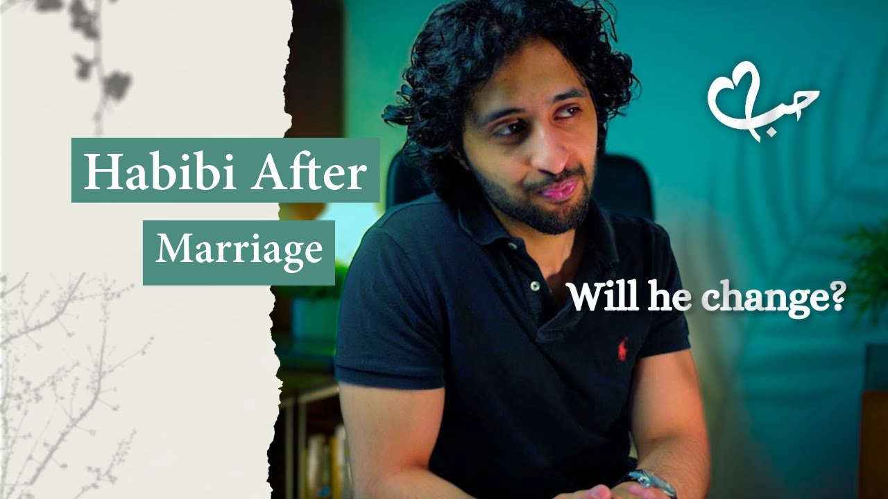 What to Expect After Marrying A Muslim Arab Man