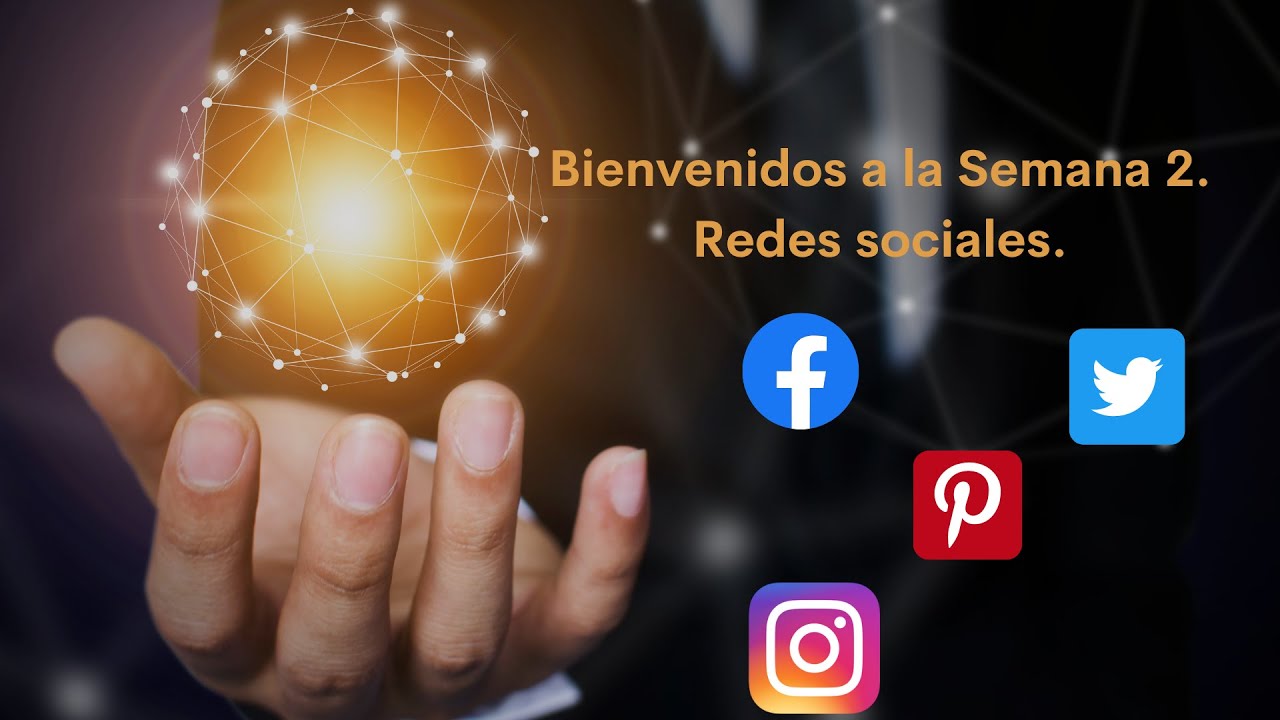 EAA 4. Redes sociales