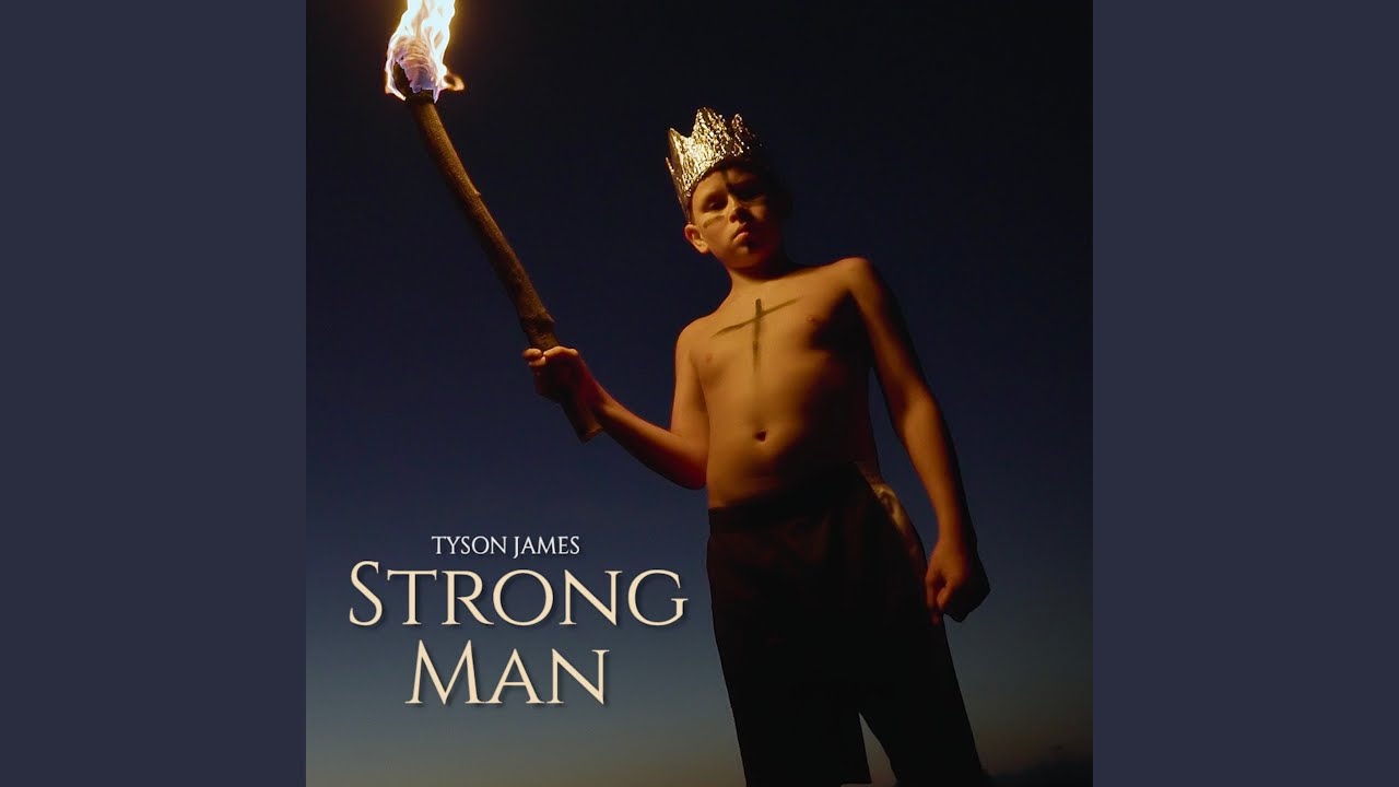 Strong Man