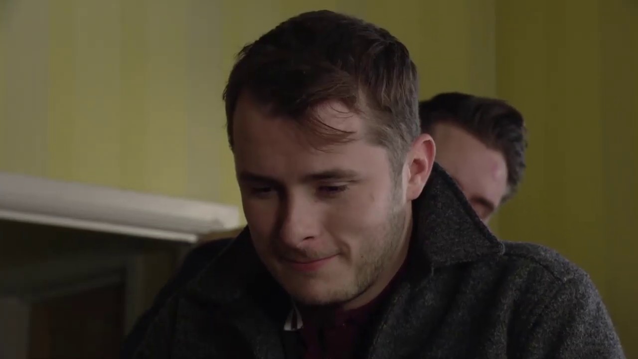 Ben Mitchell and Callum Highway - Don't Deserve You (EastEnders)
