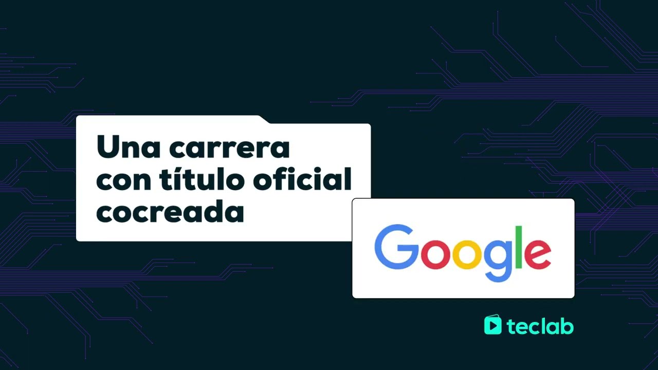 Estudi&aacute; Marketing Digital en Teclab