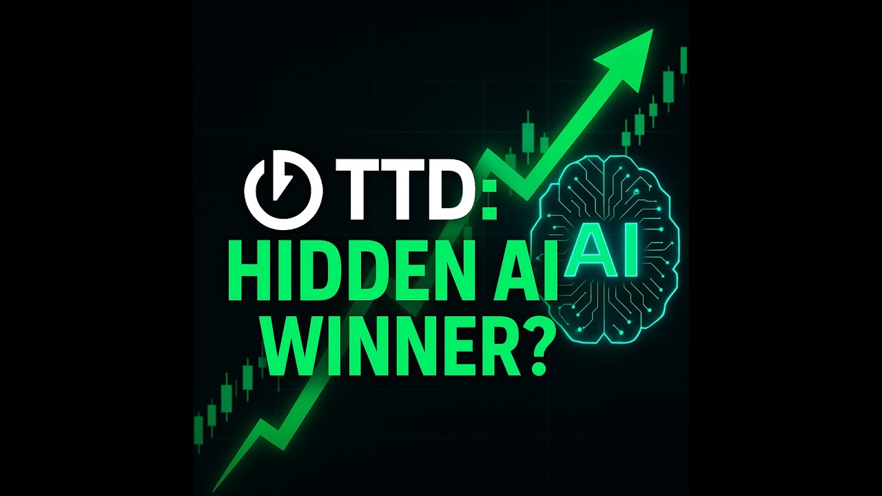 Is TTD an AI Winner or Just Ad Tech Hype?
