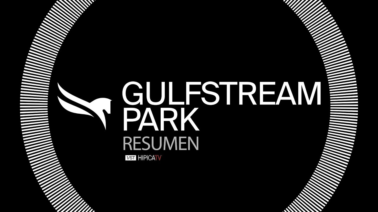 Gulfstream Park Resumen - 28 de Enero 2024