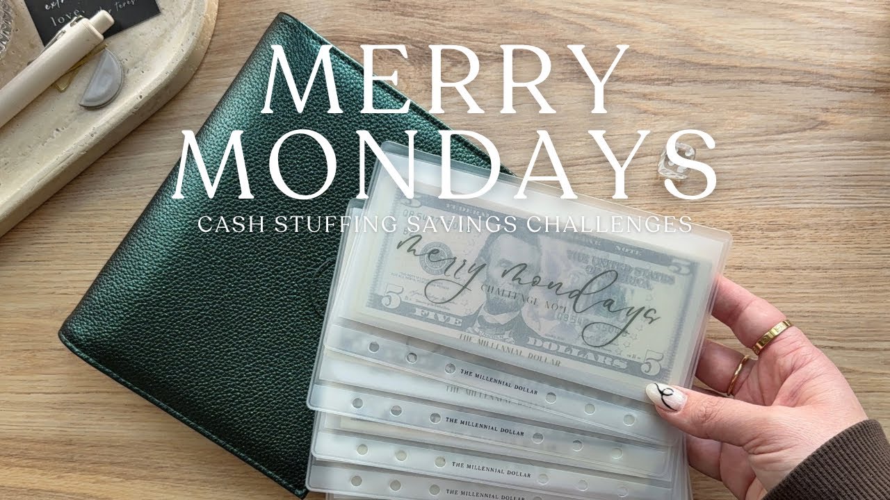 Merry Mondays | No°3