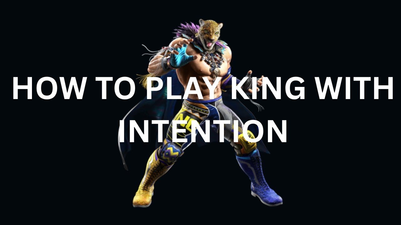 How to Play King at a High Level in Season 2 | HeyBroken Guide ep. 9